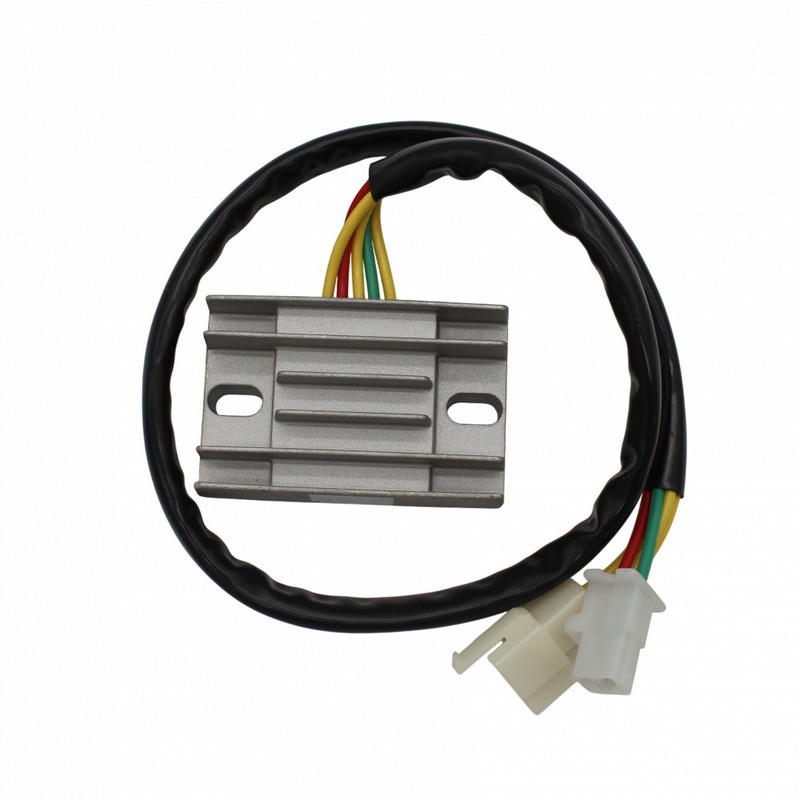 Regulator Honda Cg 125 04-09 for HONDA CJ 125 04-09 Regulators MAGNETI MARELLI