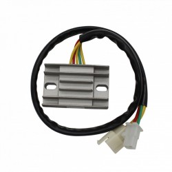 Regolatore Honda Cg 125 04-09 per HONDA CJ 125 04-09 Regler MAGNETI MARELLI