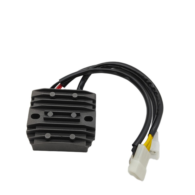 Regulator Ktm Duke 125/390 10-16 for KTM Duke 125/390 10-16 Regulators MAGNETI MARELLI