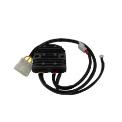 Regolatore Ktm Duke 125/390 E521-23 per KTM Duke 125/390 E5 21-23 Régulateurs MAGNETI MARELLI