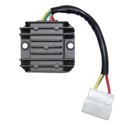 Regulator Sym Fiddle Iii 50/125 14 for SYM Fiddle III 50/125 14 Regulators MAGNETI MARELLI
