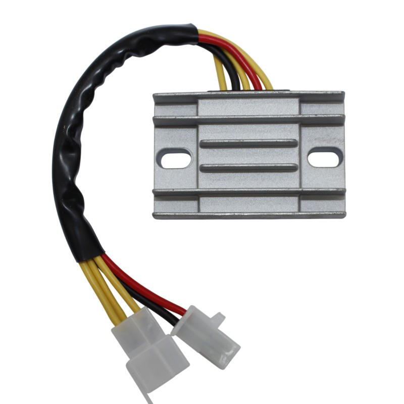 Regulator Mash Seventy 125 12-22 for MASH Seventy 125 12-22 Regulators MAGNETI MARELLI