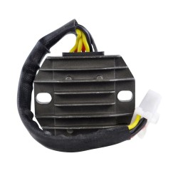 Regolatore Kawasakigpz 1100 ZX1100 83-84 per KAWASAKI GPZ 00 ZX1100 83-84 Régulateurs MAGNETI MARELLI