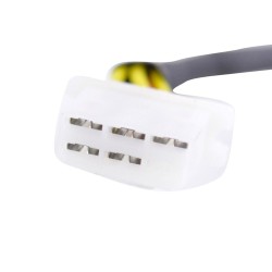 Regolatore Kawasakigpz 1100 ZX1100 83-84 per KAWASAKI GPZ 00 ZX1100 83-84 Régulateurs MAGNETI MARELLI