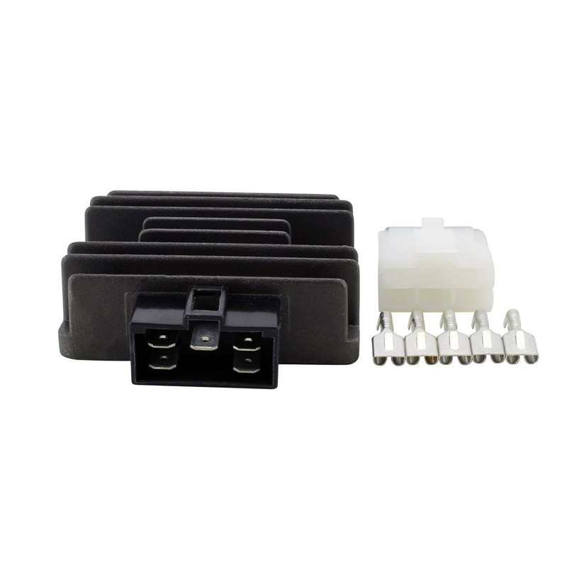 Regolatore Kawasakiklx 650 93-96 per KAWASAKI KLX 650 93-96 Régulateurs MAGNETI MARELLI