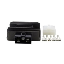 Regolatore Kawasakiklx 650 93-96 per KAWASAKI KLX 650 93-96 Régulateurs MAGNETI MARELLI