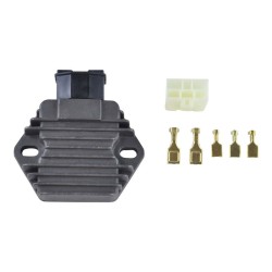 Regolatore Hondavfr 750 90-97 per HONDA VFR 750 90-97 e altri modelli Régulateurs MAGNETI MARELLI