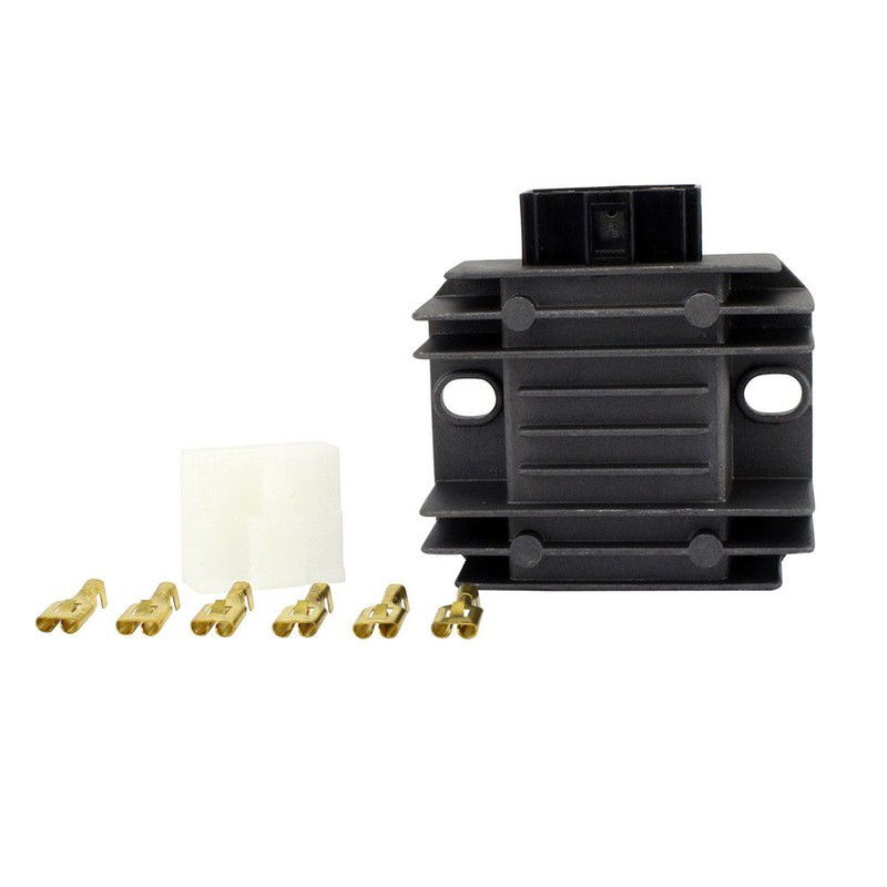 Regolatore Kawasakiklr 650 91-04 per KAWASAKI KLR 600/650 91-04 e altri modelli Regolatori MAGNETI MARELLI