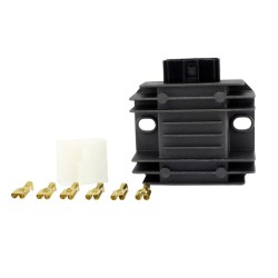 Regolatore Kawasakiklr 650 91-04 per KAWASAKI KLR 600/650 91-04 e altri modelli Regolatori MAGNETI MARELLI