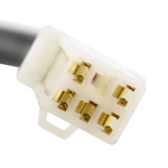 Regolatore Hondaxl 350 R 84-85 per HONDA XL200/250/350/500/600 82-87 Régulateurs MAGNETI MARELLI