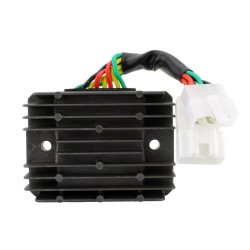 Regulator Hondanss 250 Reflex 04-07 for HONDA Forza 250 04-07 Regulators MAGNETI MARELLI