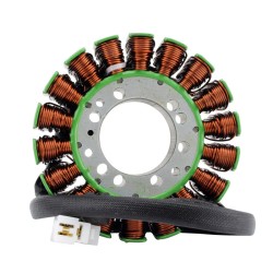 Stator Triumph Speed TRIPLE1050 05- Diametro Est.115MM for TRIUMPH Speed Triple 50 05-10 Stators MAGNETI MARELLI