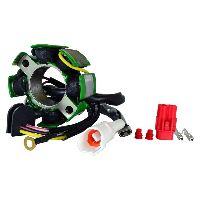 Statore Ktm Sx-F 250/450 per KTM SX-F 250/4 50 nd Estatores MAGNETI MARELLI