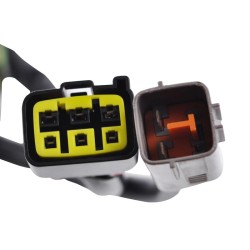 Stator Kawasaki Vulcan 900CLASSIC /Custom 06-16 for KAWASAKI 900 VN Vulcan Classic 06-16 and other model Stators MAGNETI MARELLI