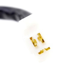 Stator Yamaha XV535 Virago 88-01 for YAMAHA XV535 Virago 88-01 and other model Stators MAGNETI MARELLI