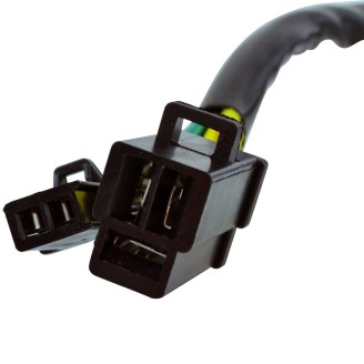 Stator Suzuki Burgman 250/40003-06 for SUZUKI AN Burgman 250/400 03-06 Stators MAGNETI MARELLI