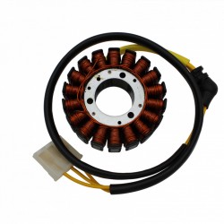 Statore Ktm Duke 125 10-23 per KTM Duke 125 10-23 e altri modelli Stators MAGNETI MARELLI