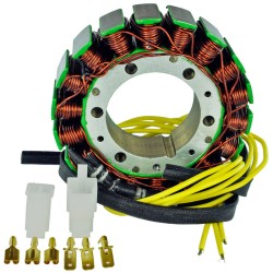 Stator SUZUKISV1000 03-07 for SUZUKI SV1000/S 03-07 Stators MAGNETI MARELLI