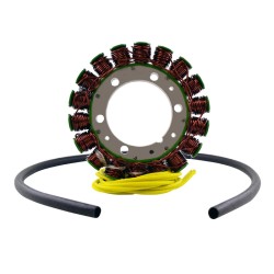 Statore Kawasakininja Zx-9R 98-03 per KAWASAKI ZX-9R 98-03 e altri modelli Statori MAGNETI MARELLI