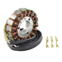 Stator Suzukigsxr 600 04-05 for SUZUKI GSX-R 00 01-05 and other model Stators MAGNETI MARELLI