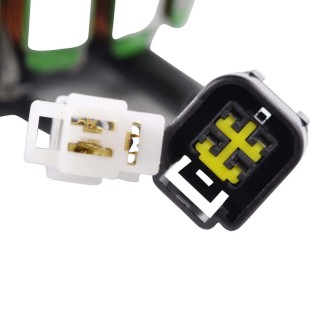 Stator Suzukidr 650 Se 96-09 for SUZUKI DR 650SE 96-00 and other model Stators MAGNETI MARELLI