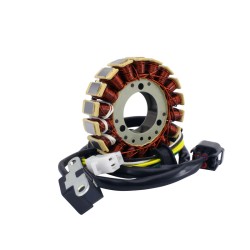 Stator Suzukidrz 400 00-04 for SUZUKI DR-Z 400E 00-07 and other model Stators MAGNETI MARELLI