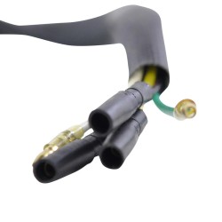 Statore Hondaxr 600 R 85-90 per HONDA XR350R 83-85 e altri modelli Estatores MAGNETI MARELLI