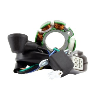 Pièces détachées et accessoires MAGNETI MARELLI | Amotorbike.com