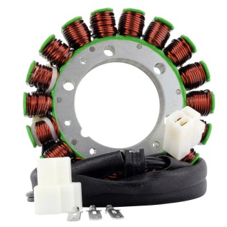 Stator Triumphamerica 900 08-20 for TRIUMPH Scrambler 900 EFI 06-17 and other model Stators MAGNETI MARELLI