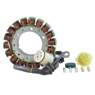 Spare parts and accessories MAGNETI MARELLI | Amotorbike.com