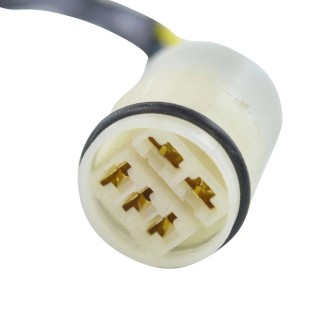 Statore Apriliarsv 1000 Tuono R 02-05 per APRILIA RSV 00 98-03 e altri modelli Estatores MAGNETI MARELLI