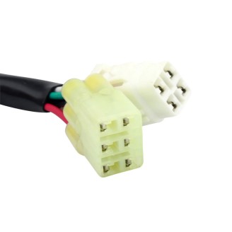 Statore Suzukirm 125 98-00 per SUZUKI RM 125 98-00 Stators MAGNETI MARELLI