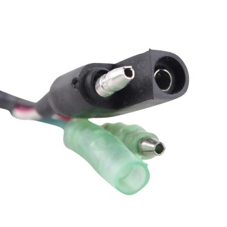 Statore Suzukirm 125 89-95 per SUZUKI RM 125 89-95 e altri modelli Estatores MAGNETI MARELLI