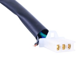 Statore Kawasakiklr 650 87-07 per KAWASAKI KLR 650 87-07 Estatores MAGNETI MARELLI