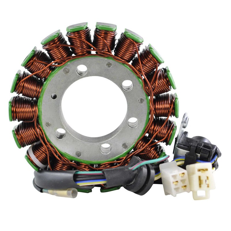 Stator Hondacb 300 F 15-18 for HONDA CBR250R 10-15 and other model Stators MAGNETI MARELLI