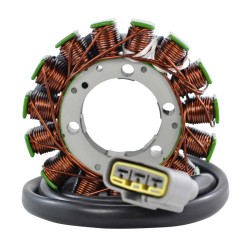 Stator Yamaharaider 1900 08-17 for YAMAHA XV 1900A Midnight Star 06-12 Stators MAGNETI MARELLI
