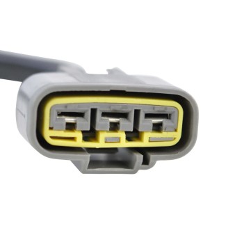 Statore Yamahamidnight Star 1900 06-17 per YAMAHA XV 1900A Midnight Star 06-12 Stators MAGNETI MARELLI