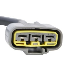 Statore Yamahamidnight Star 1900 06-17 per YAMAHA XV 1900A Midnight Star 06-12 Stators MAGNETI MARELLI