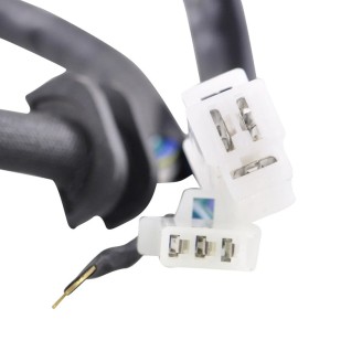 Stator Yamahav Star 250 08-21 for YAMAHA XV Virago 250 89-99 and other model Stators MAGNETI MARELLI