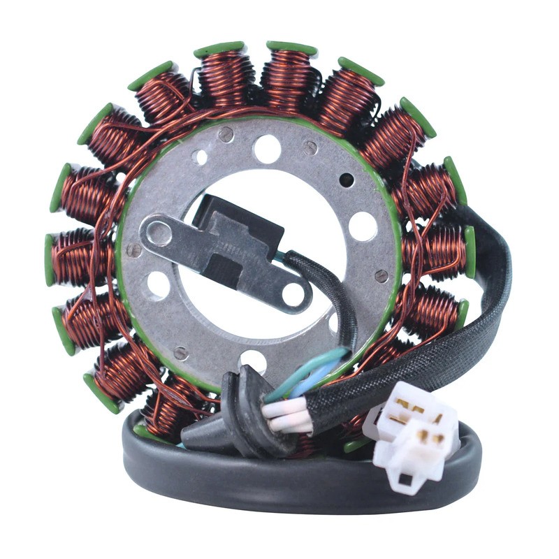 Stator Yamahayzf 600 R 02-07 for YAMAHA YZF 600 R Thunder Cat 96-02 Stators MAGNETI MARELLI