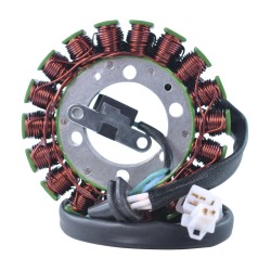 Stator Yamahayzf 600 R 02-07 for YAMAHA YZF 600 R Thunder Cat 96-02 Stators MAGNETI MARELLI