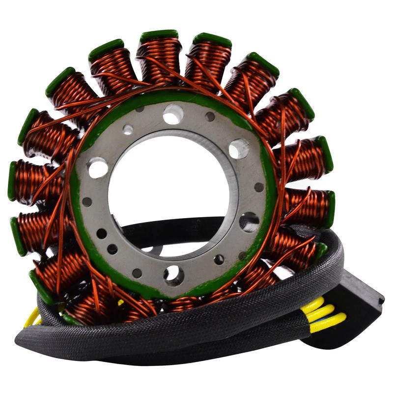 Stator Suzukihayabusa Gsx 1300 R 99-07 for SUZUKI GSX-R 00 Hayabusa 99-07 Stators MAGNETI MARELLI