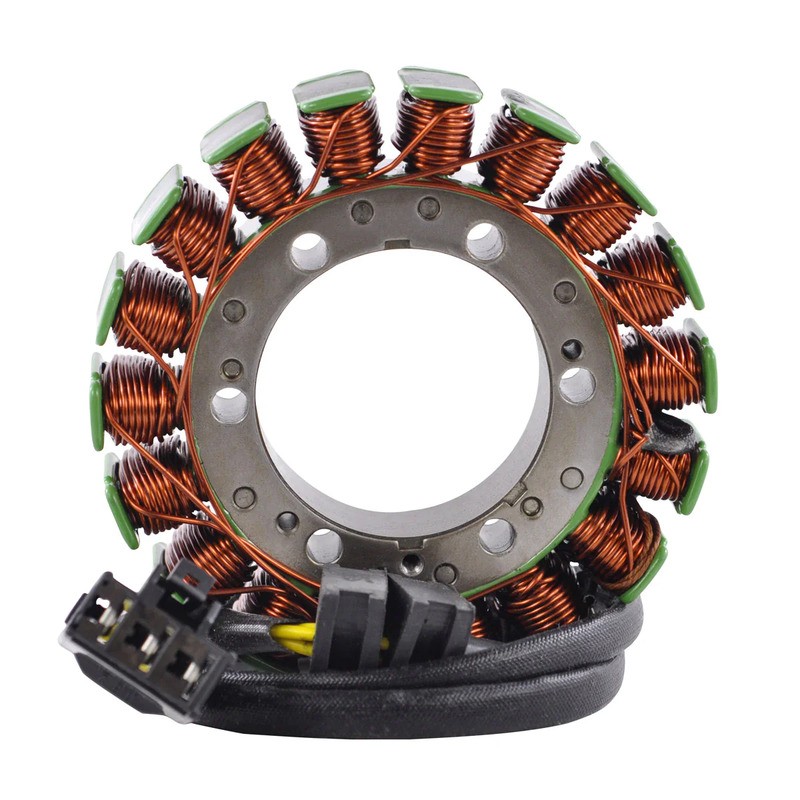 Stator HONDARVT1000R 02-06 for HONDA VTR 00 00-06 Stators MAGNETI MARELLI
