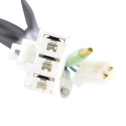 Statore Hondavtx 1300 03-04 per HONDA VTX 00 S/C 03-04 Estatores MAGNETI MARELLI