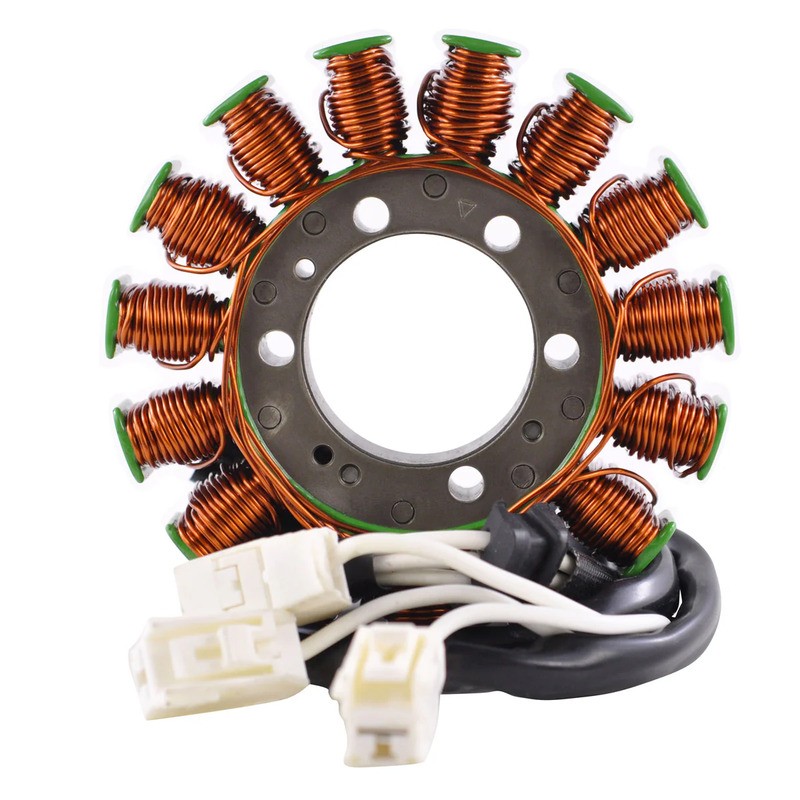 Statore Kawasakigtr 1400 08-19 per KAWASAKI GTR 00 08-19 Estatores MAGNETI MARELLI