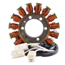 Statore Kawasakigtr 1400 08-19 per KAWASAKI GTR 00 08-19 Estatores MAGNETI MARELLI