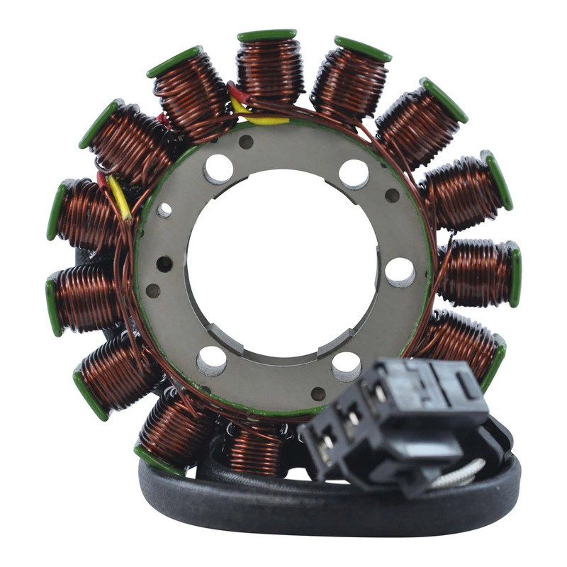 Stator Kawasakininja Zx-6R 07-08 for KAWASAKI ZX-6R 07-08 Stators MAGNETI MARELLI