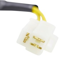 Statore Kawasakiel 250 Eliminator 88-94 per KAWASAKI ZZR 250 96-03 e altri modelli Stators MAGNETI MARELLI