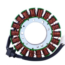 Statore Kawasakivn 1500/1600 Vulcan 99-03 per KAWASAKI VN 00-00 Classic 99-03 e altri modelli Stators MAGNETI MARELLI