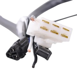 Stator Kawasakiklx 250 09-14 for KAWASAKI KLX250 09-14 Stators MAGNETI MARELLI